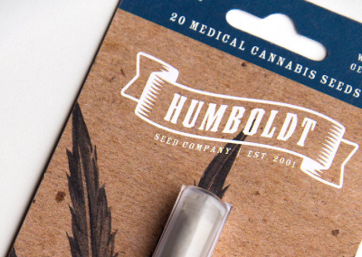 Humboldt Seed Co.