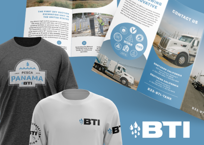 BTI Environmental